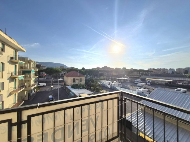 Appartamento in vendita a Pietra Ligure