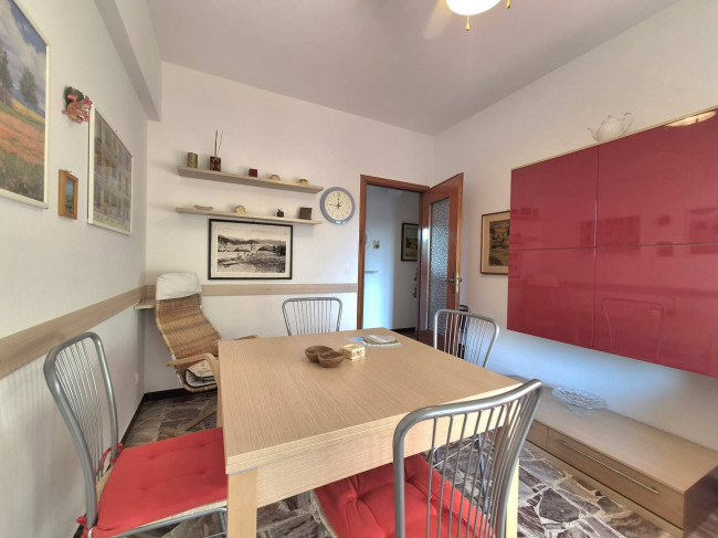 Appartamento in vendita a Pietra Ligure