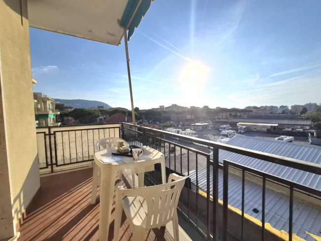Appartamento in vendita a Pietra Ligure