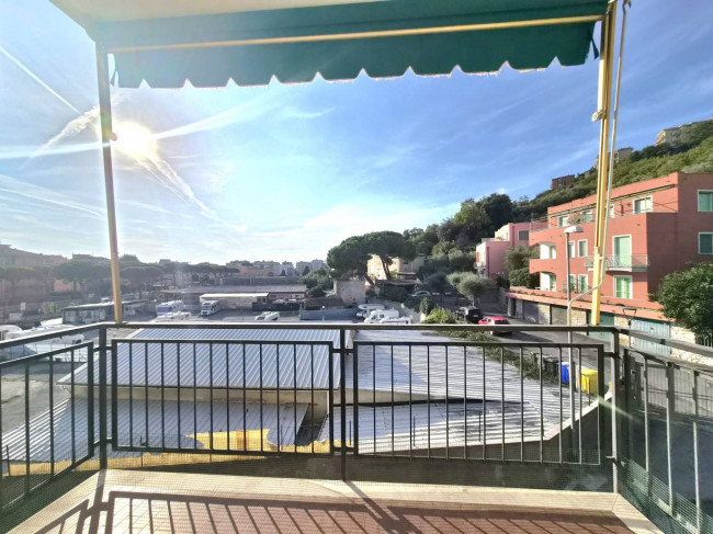 Appartamento in vendita a Pietra Ligure