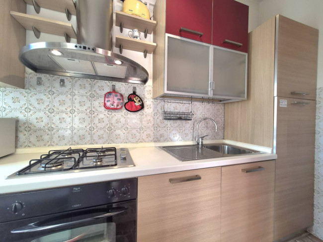 Appartamento in vendita a Pietra Ligure