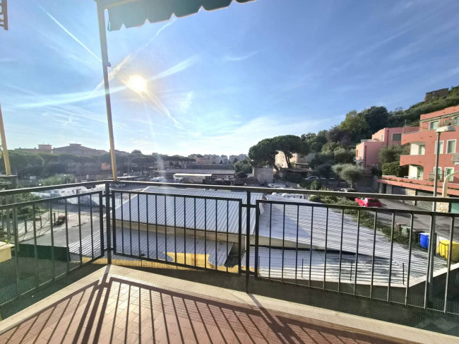Appartamento in vendita a Pietra Ligure