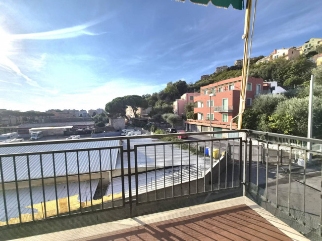 Appartamento in vendita a Pietra Ligure