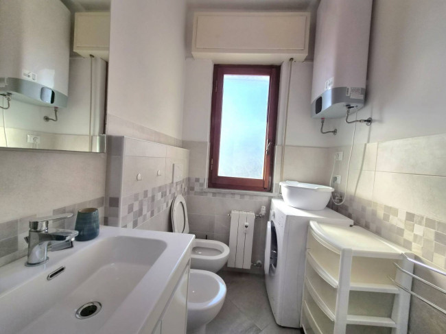 Appartamento in vendita a Pietra Ligure