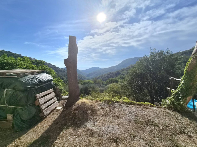 Rustico in vendita a Spotorno