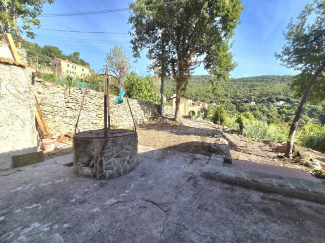 Rustico in vendita a Spotorno