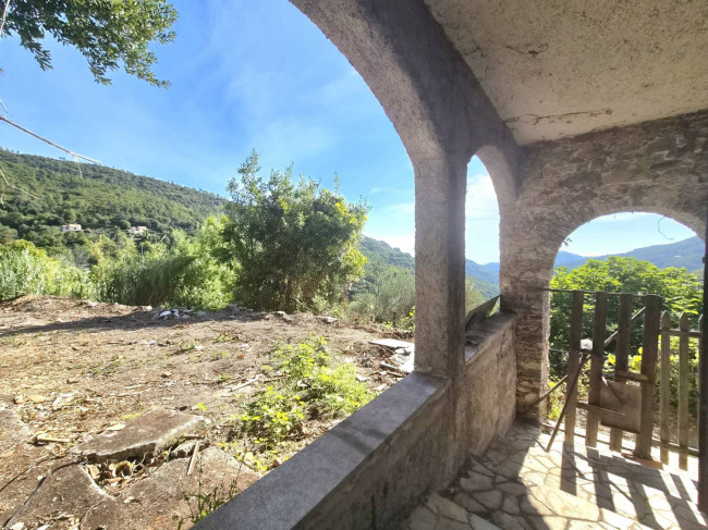 Rustico in vendita a Spotorno