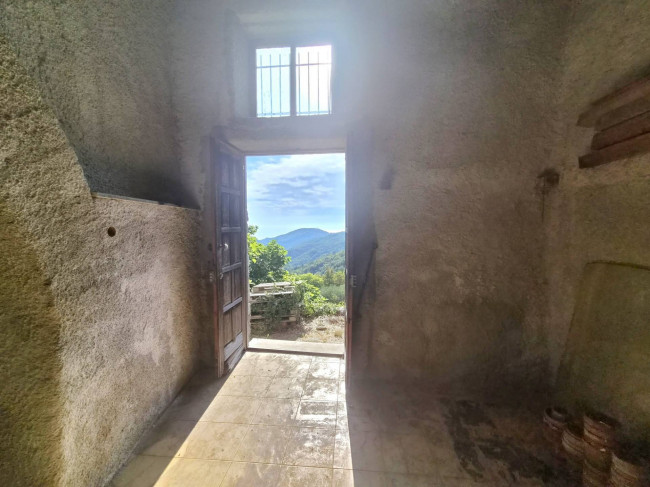Rustico in vendita a Spotorno