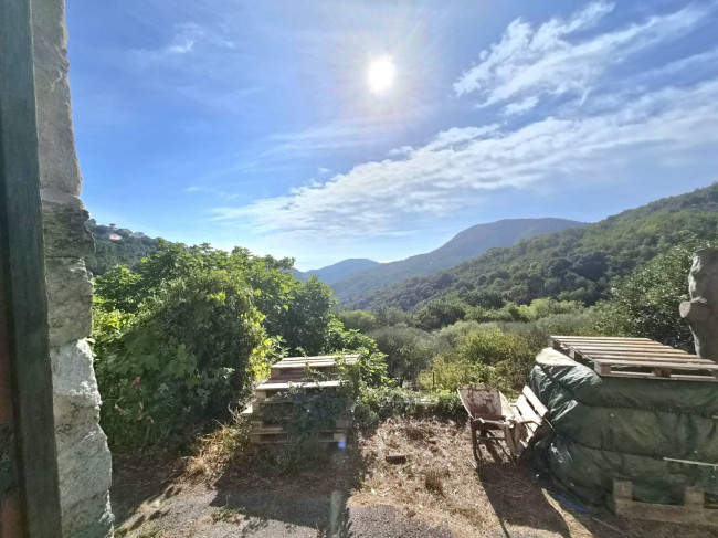 Rustico in vendita a Spotorno