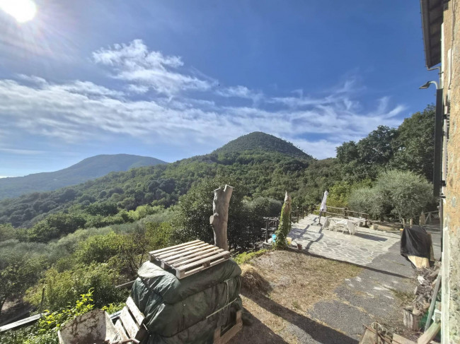 Rustico in vendita a Spotorno