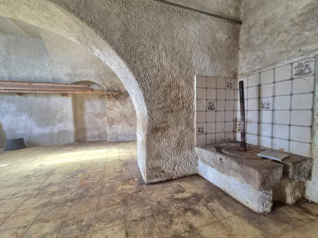 Rustico in vendita a Spotorno