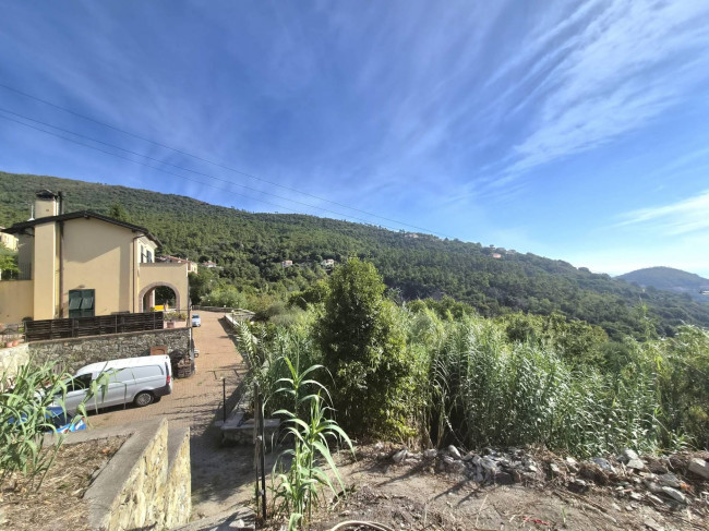 Rustico in vendita a Spotorno