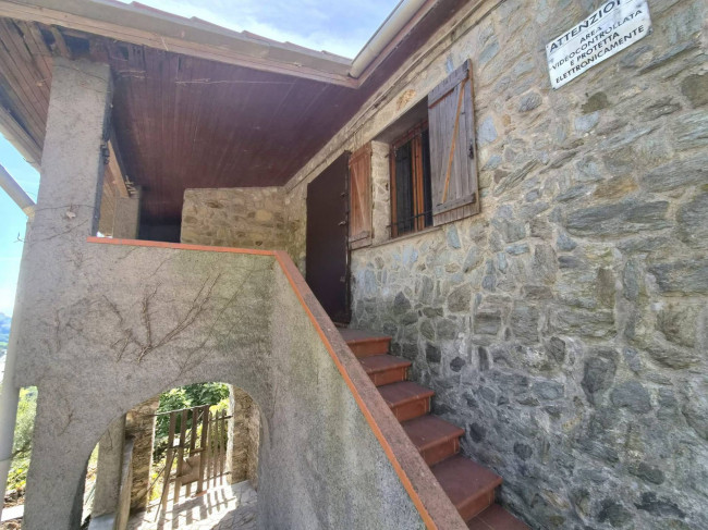 Rustico in vendita a Spotorno