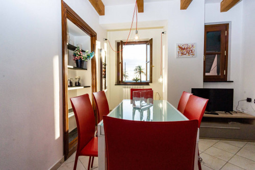 Appartamento in Affitto a Lavagna