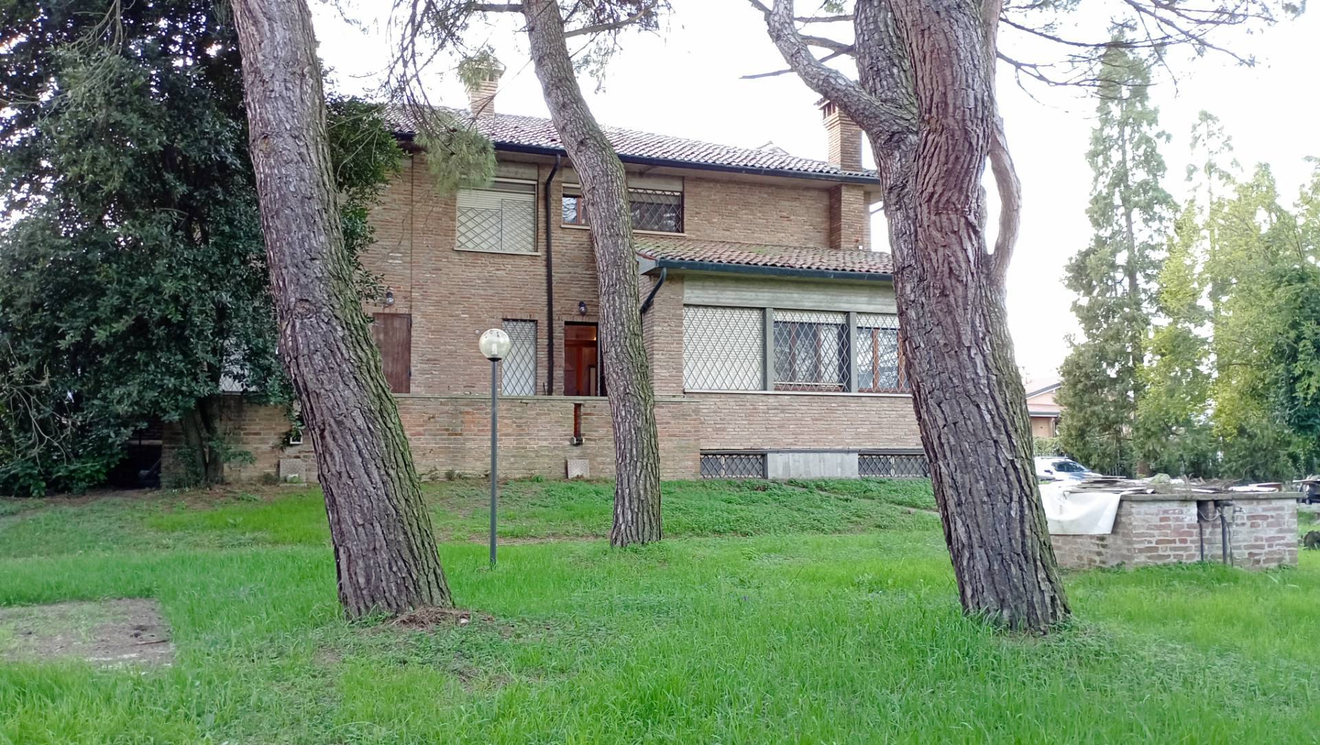Villetta in vendita a Pontegradella, Ferrara (FE)