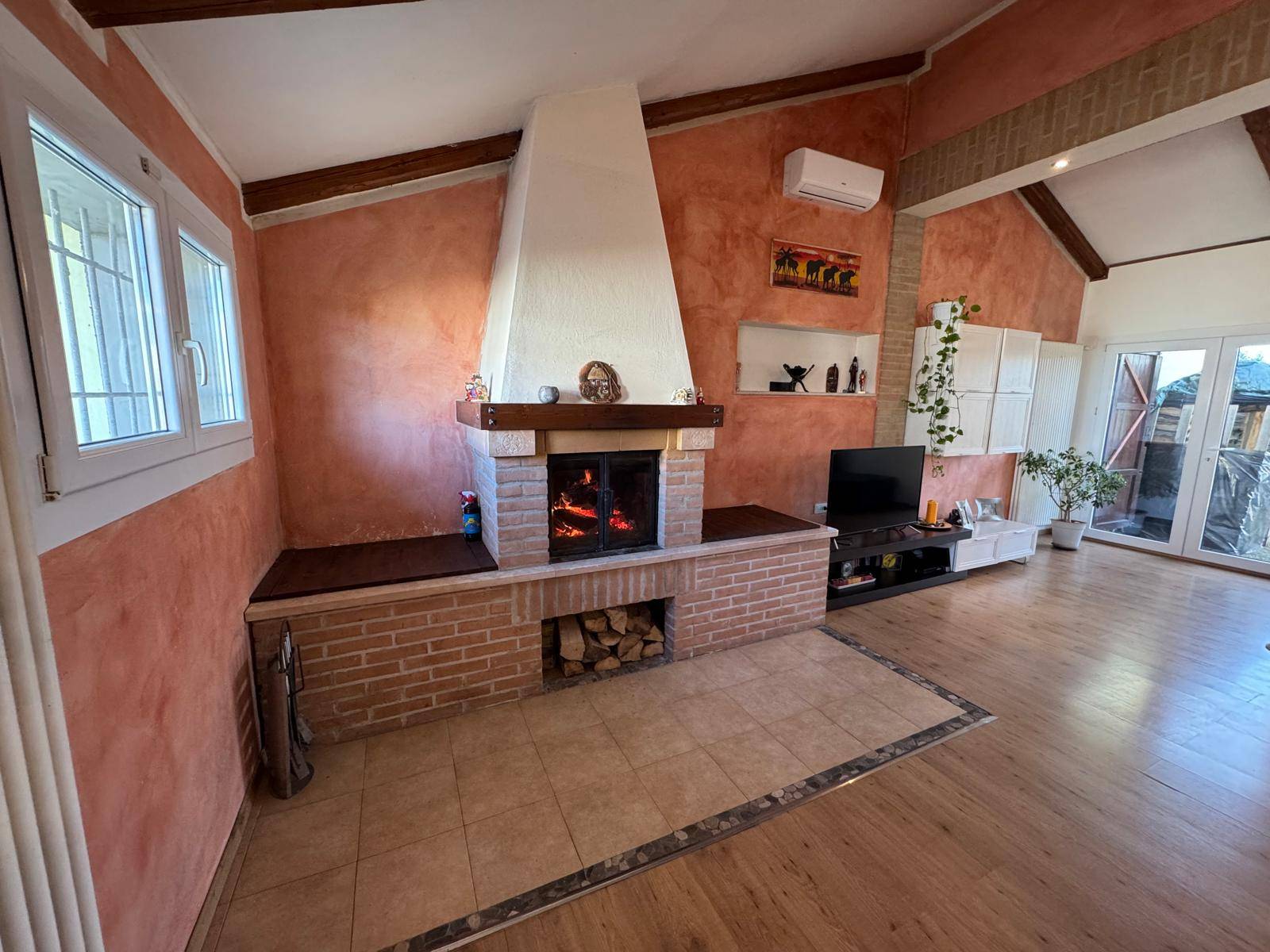 Villa in vendita a Voghiera (FE)