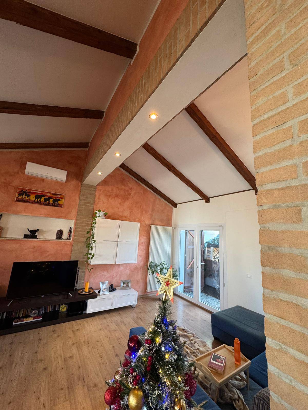 Villa in vendita a Voghiera (FE)