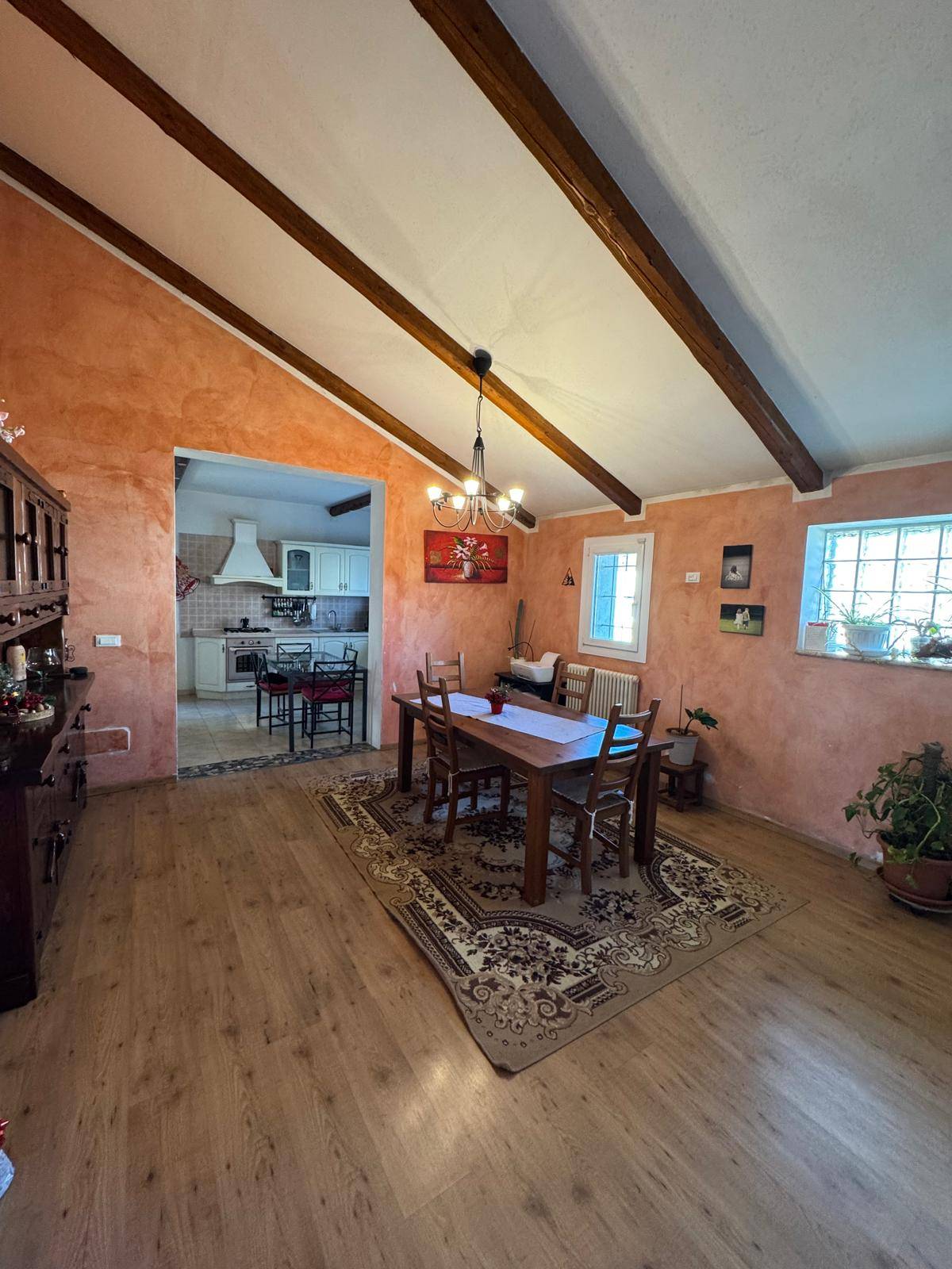 Villa in vendita a Voghiera (FE)