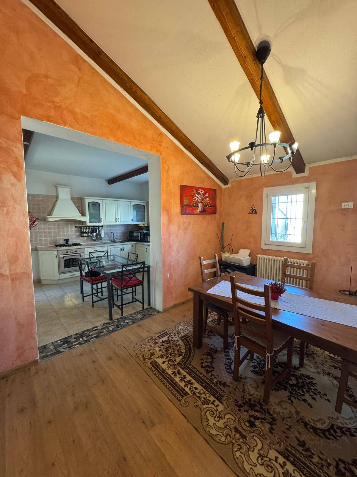 Villa in vendita a Voghiera (FE)
