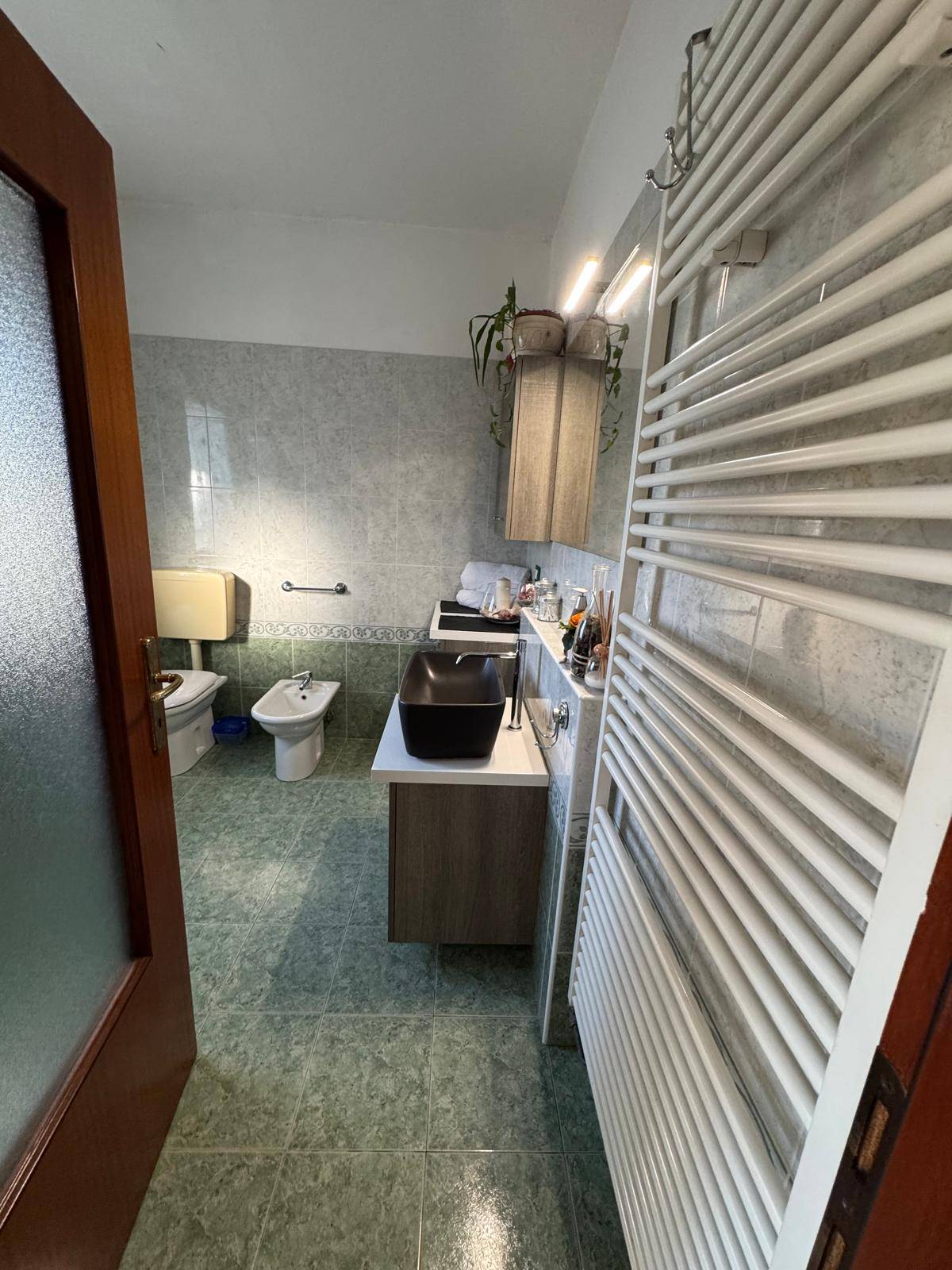 Villa in vendita a Voghiera (FE)