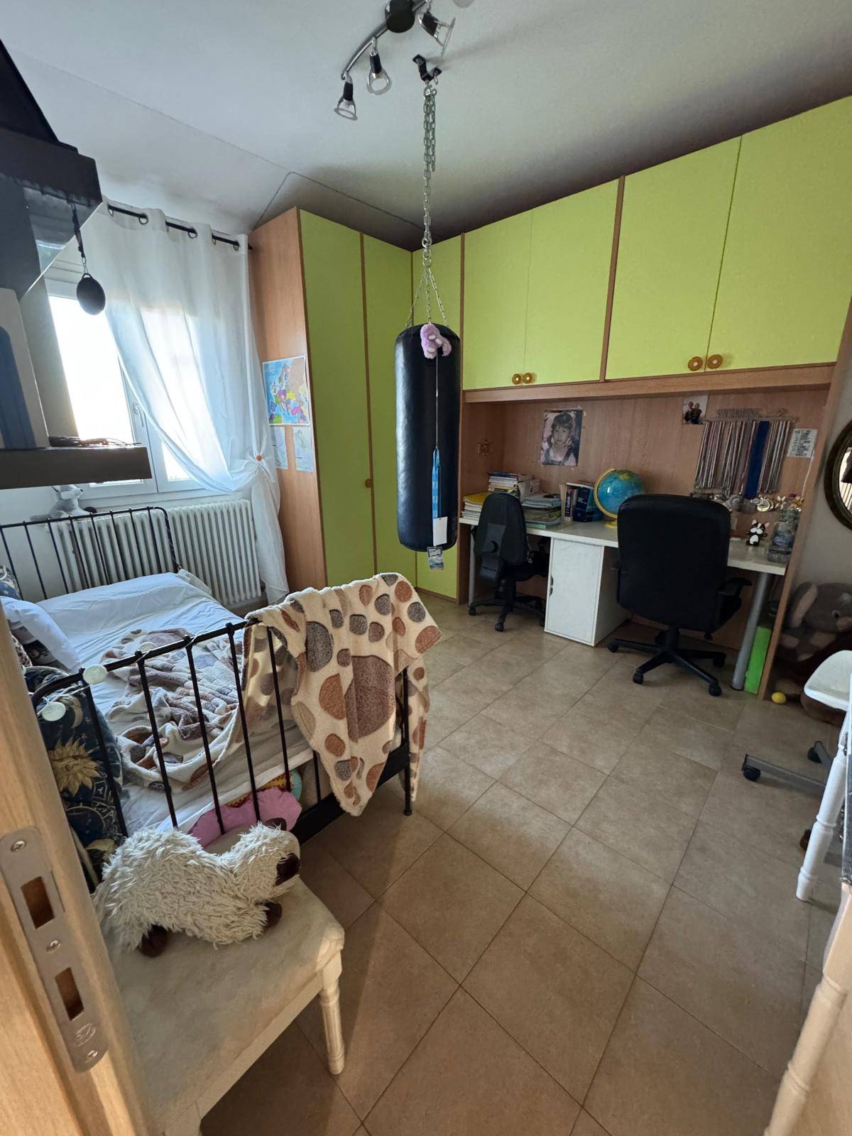 Villa in vendita a Voghiera (FE)