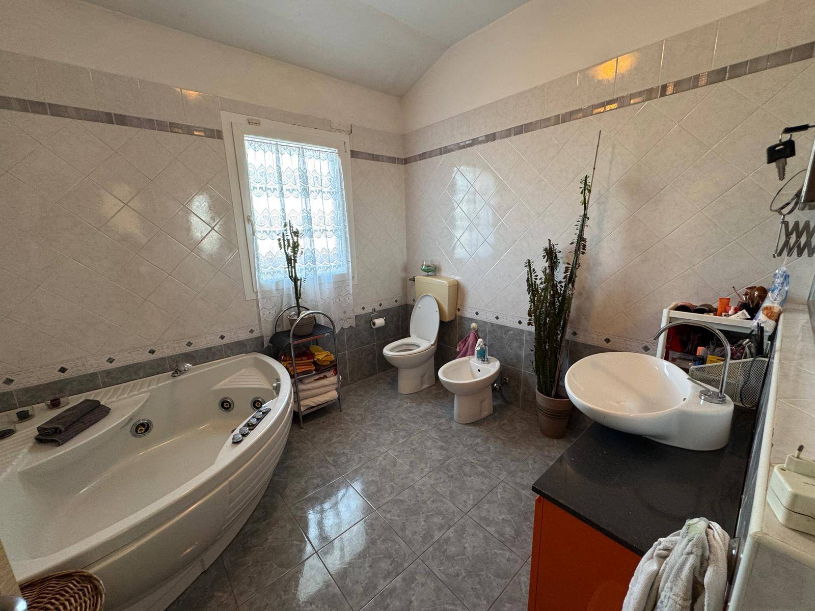 Villa in vendita a Voghiera (FE)