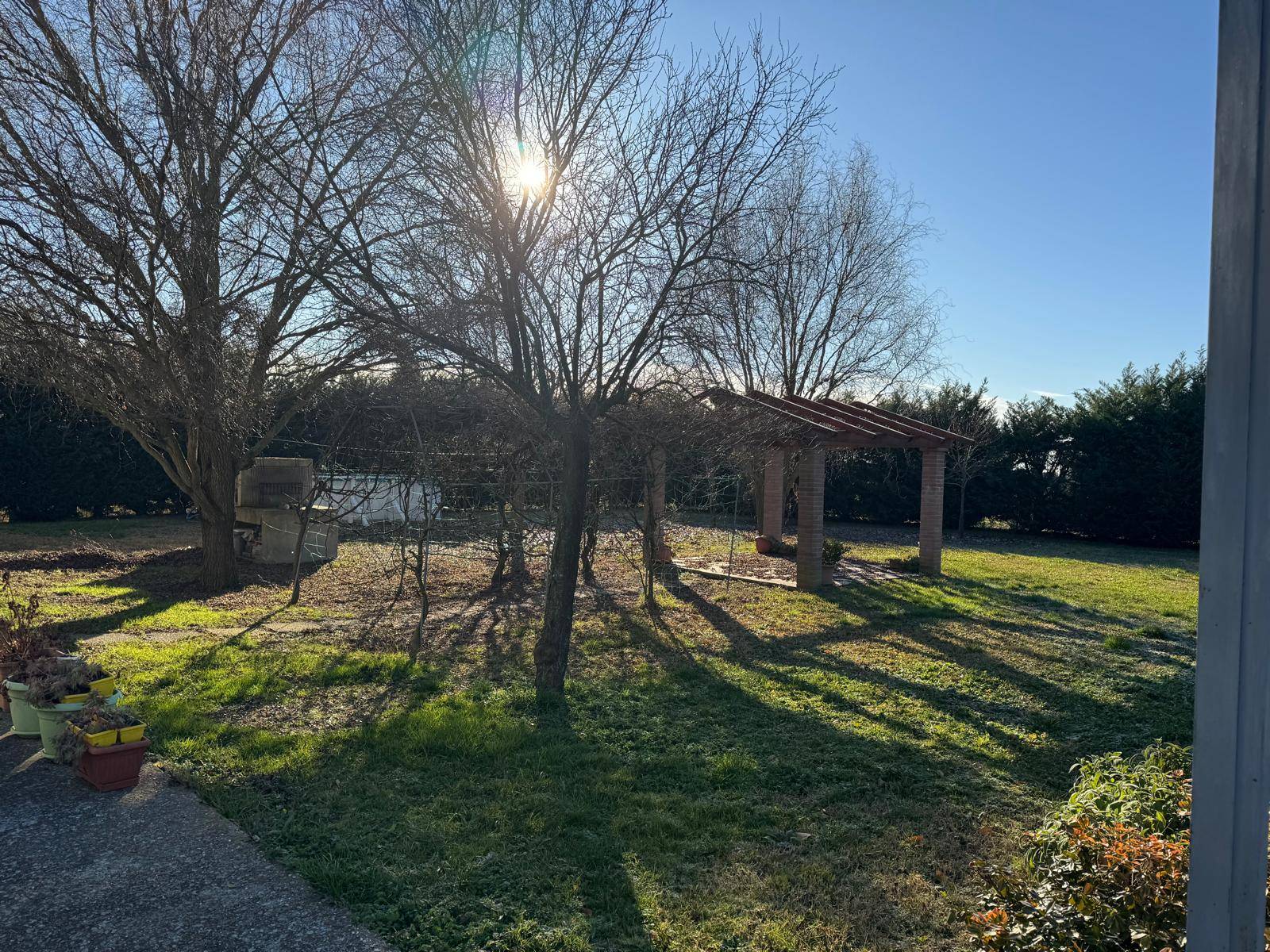 Villa in vendita a Voghiera (FE)