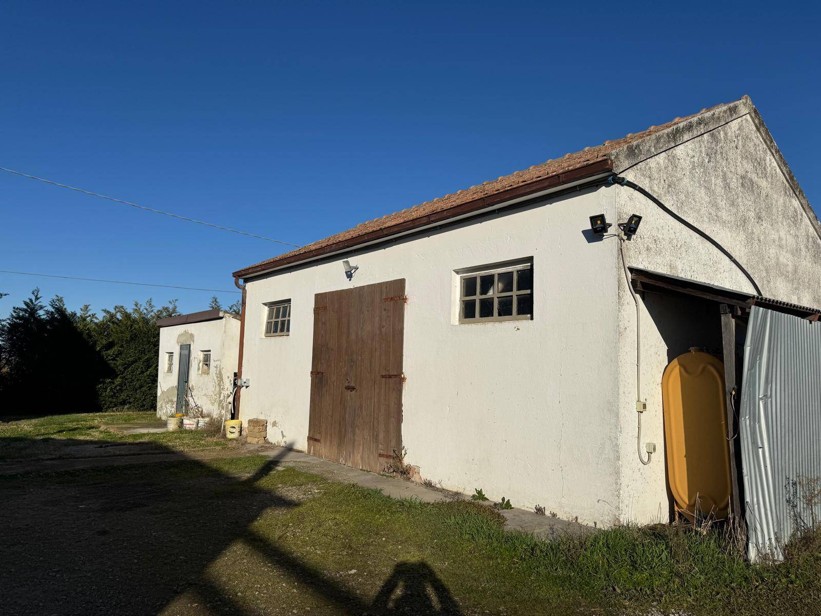 Villa in vendita a Voghiera (FE)