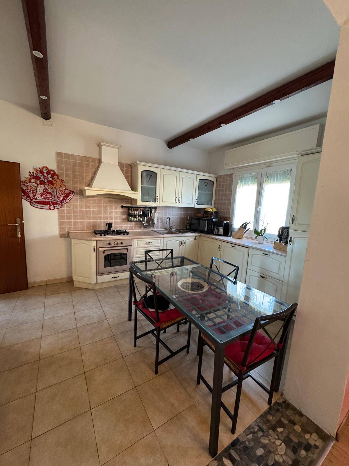 Villa in vendita a Voghiera (FE)
