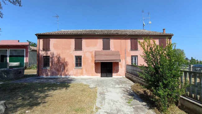 Villa in vendita a Viconovo, Ferrara (FE)