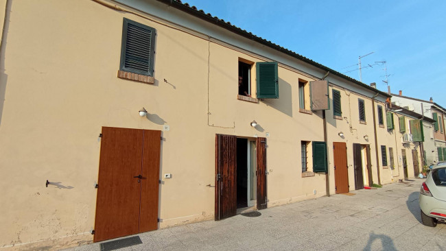 Duplex in vendita a Codrea, Ferrara (FE)