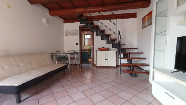 Duplex in vendita a Codrea, Ferrara (FE)