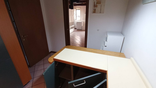 Duplex in vendita a Codrea, Ferrara (FE)