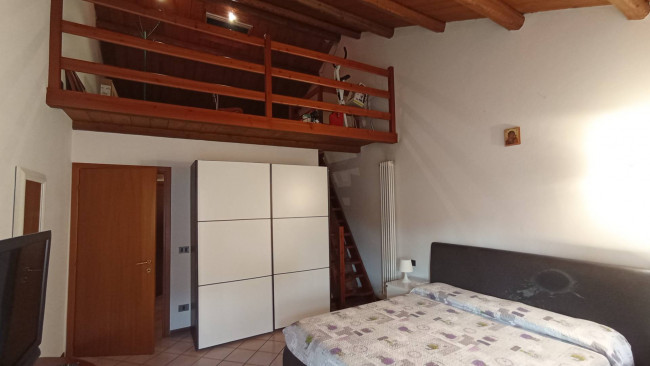 Duplex in vendita a Codrea, Ferrara (FE)