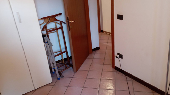 Duplex in vendita a Codrea, Ferrara (FE)