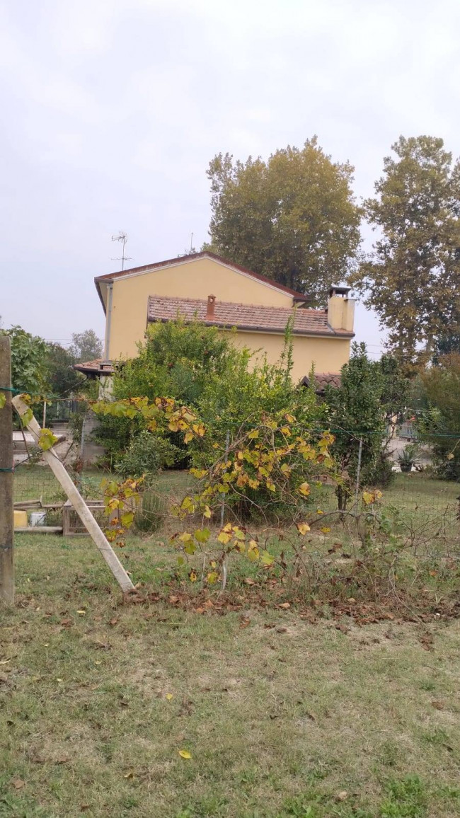 Villetta in vendita a Runco, Portomaggiore (FE)