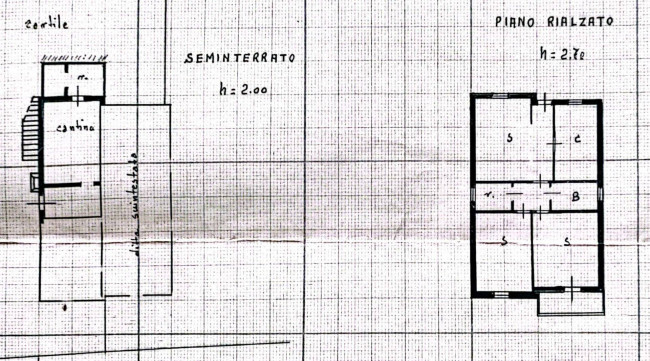 Appartamento in vendita a Argenta (FE)