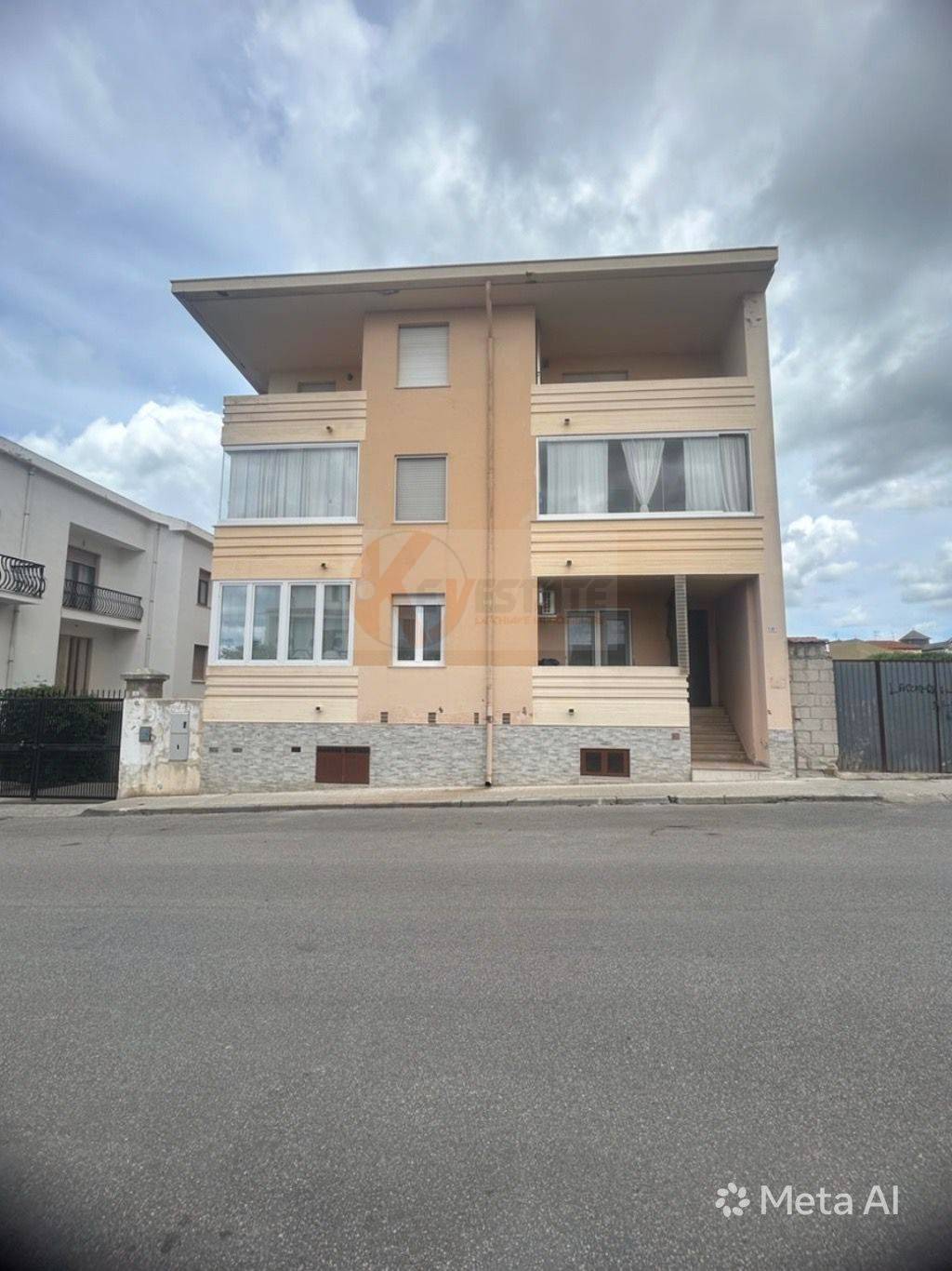 Appartamento a Ploaghe