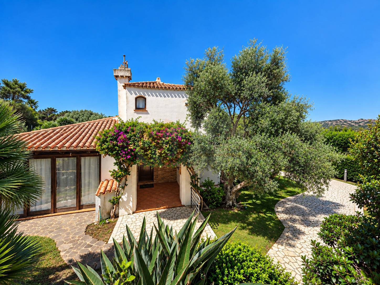 Villa in vendita a Stintino - foto 1