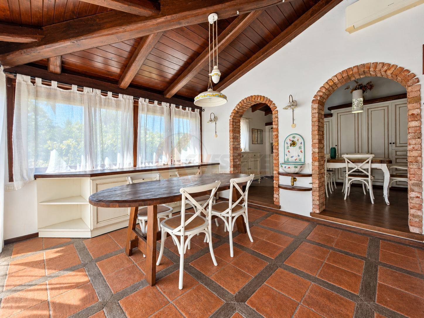 Villa in vendita a Stintino - foto 10