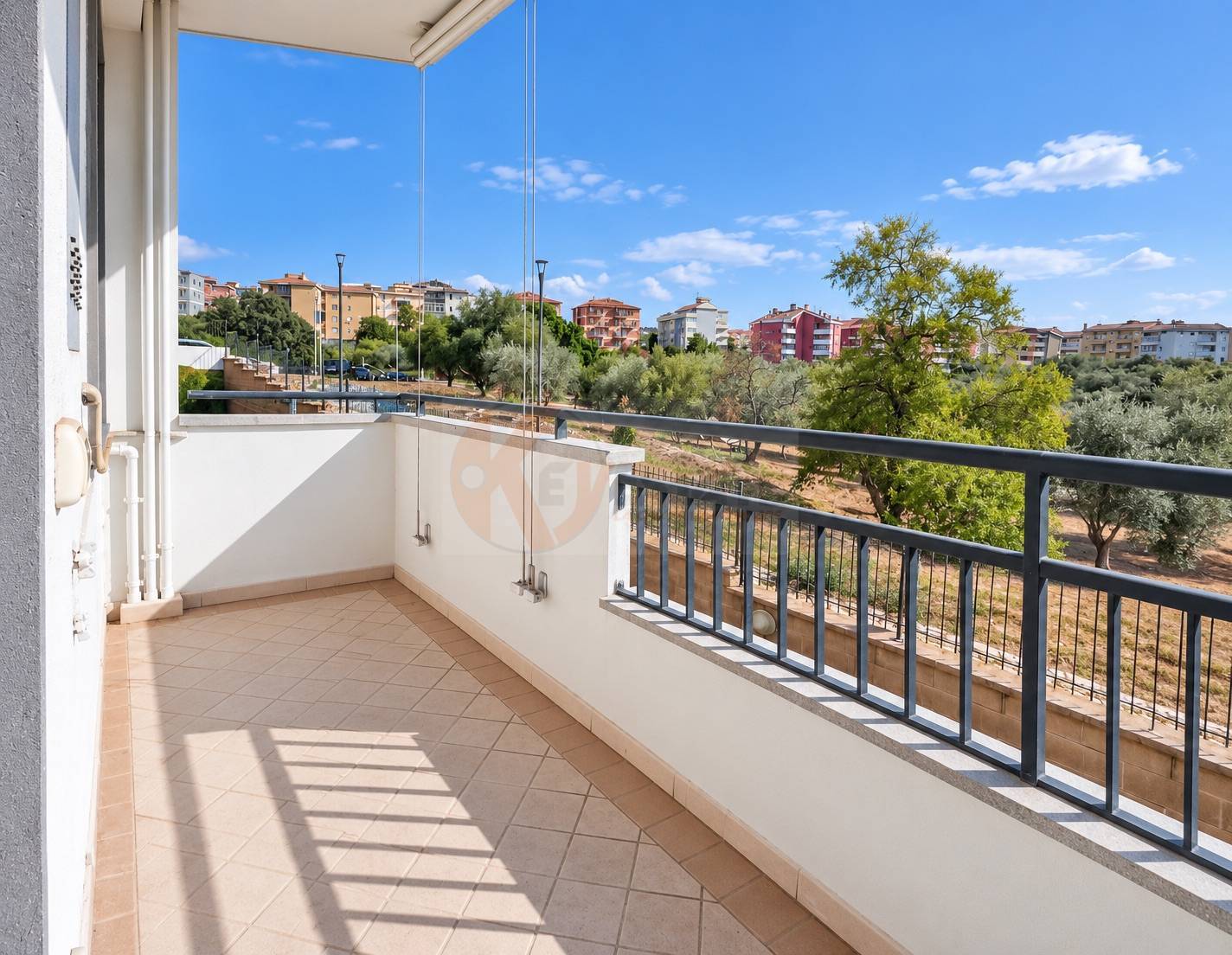 Appartamento in vendita a Sassari, Monte rosello, sassari 2, baddimanna - foto 8