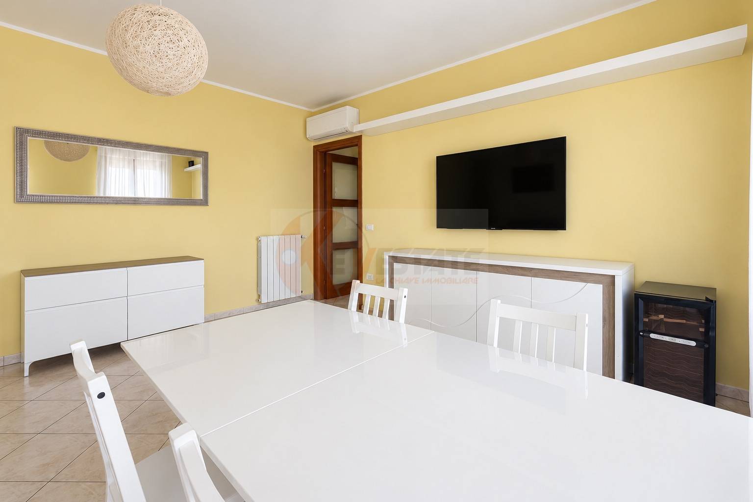 Appartamento in vendita a Sassari, Monte rosello, sassari 2, baddimanna - foto 6