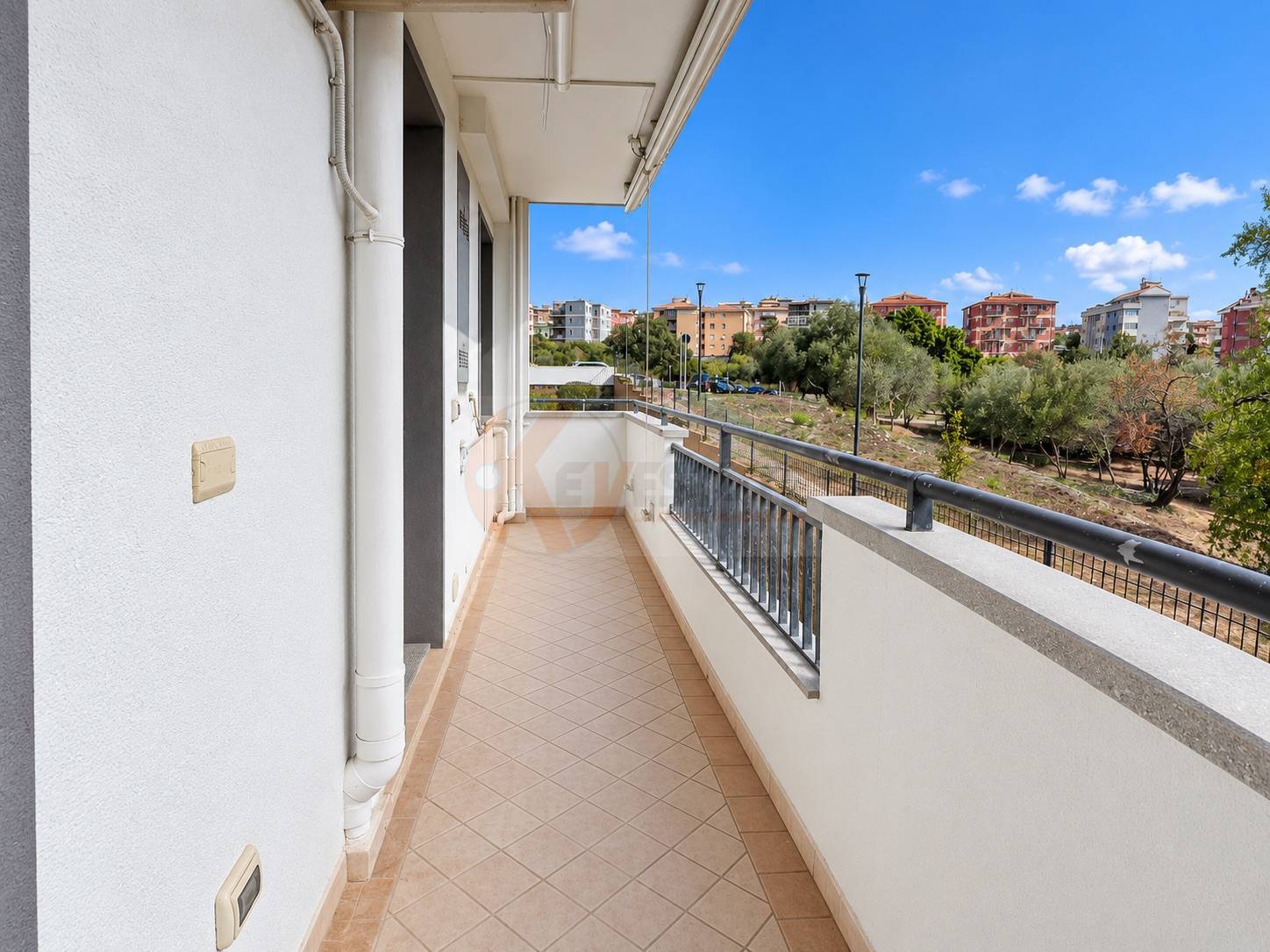 Appartamento in vendita a Sassari, Monte rosello, sassari 2, baddimanna - foto 9