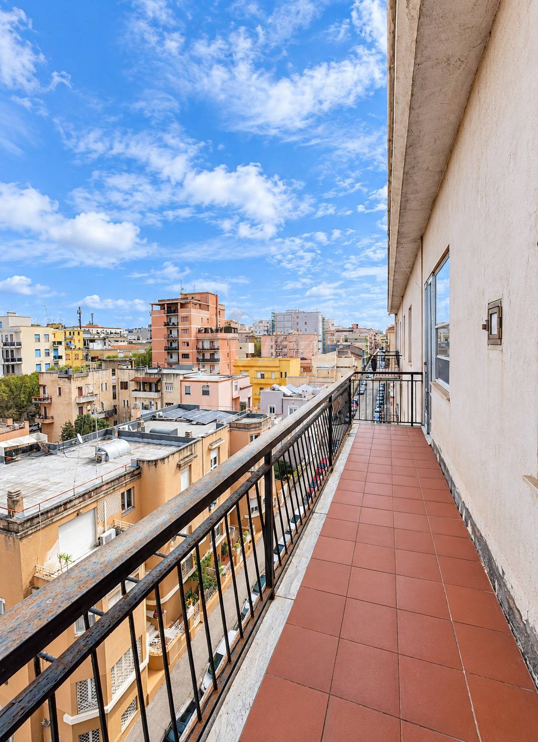 Appartamento in vendita a Sassari, Porcellana, san pietro, monserrato - foto 9