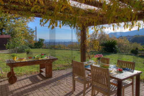 Villa in Vendita a Boissano