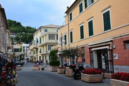 Appartamento in vendita a Pietra Ligure (SV)