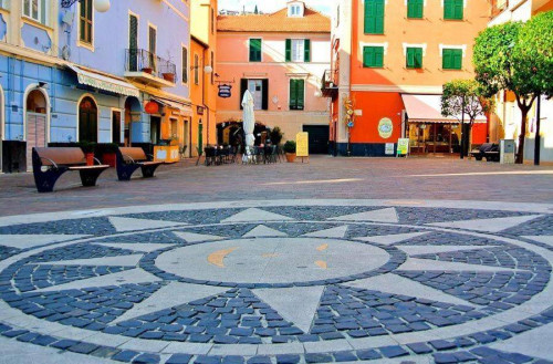 Appartamento in vendita a Pietra Ligure (SV)