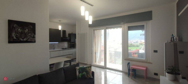 Appartamento in Vendita a Loano