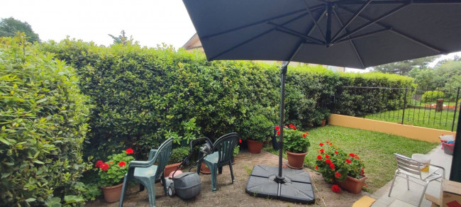 Appartamento in Vendita a Boissano