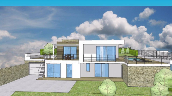 Villa in Vendita a Varazze
